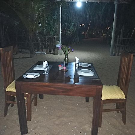 Ravana - Beach Cabanas Hikkaduwa Zewnętrze zdjęcie