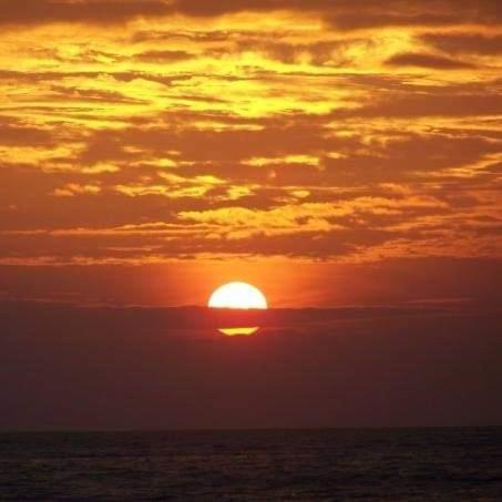 Ravana - Beach Cabanas Hikkaduwa Zewnętrze zdjęcie