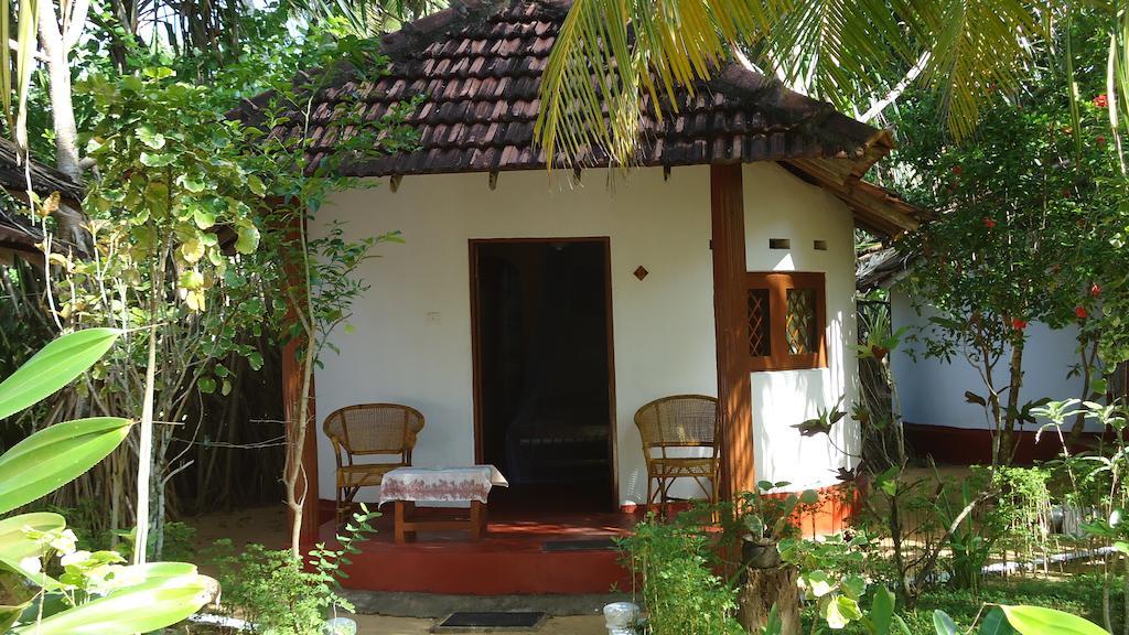 Ravana - Beach Cabanas Hikkaduwa Zewnętrze zdjęcie